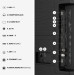 Hisense LED-телевізор Hisense 75E7S
