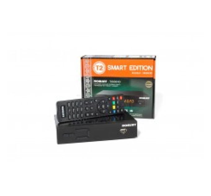 ТВ-Тюнер  Romsat T7070HD