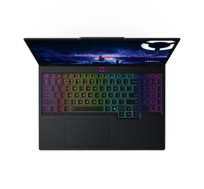 LENOVO Ноутбук Lenovo Legion 5 15IRX10 (83LY00YARA)