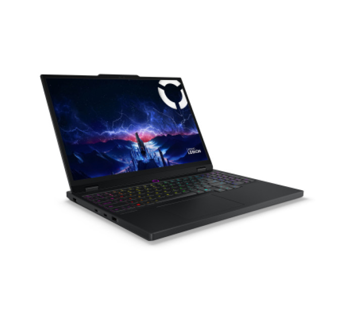 LENOVO Ноутбук Lenovo Legion 5 15IRX10 (83LY00YARA)