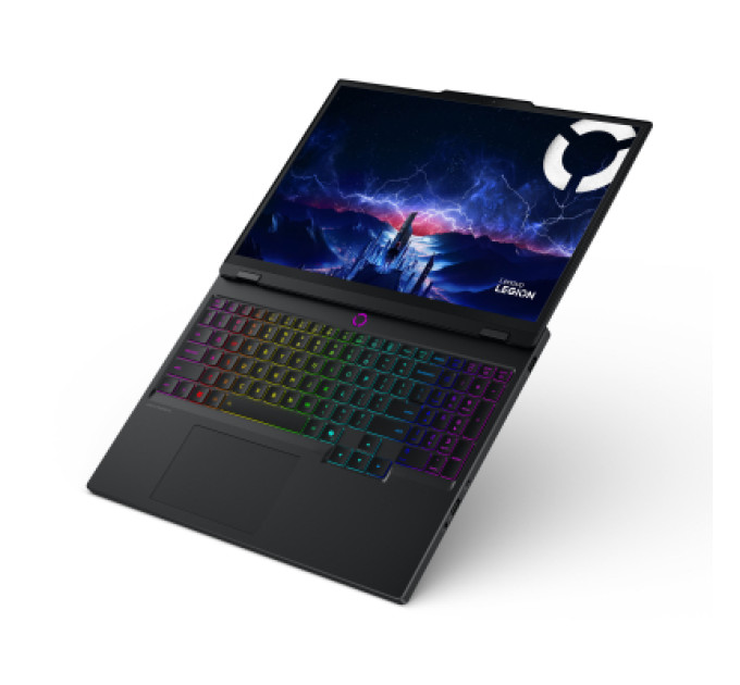 LENOVO Ноутбук Lenovo Legion 5 15IRX10 (83LY00YARA)