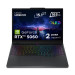 LENOVO Ноутбук Lenovo Legion 5 15IRX10 (83LY00YARA)