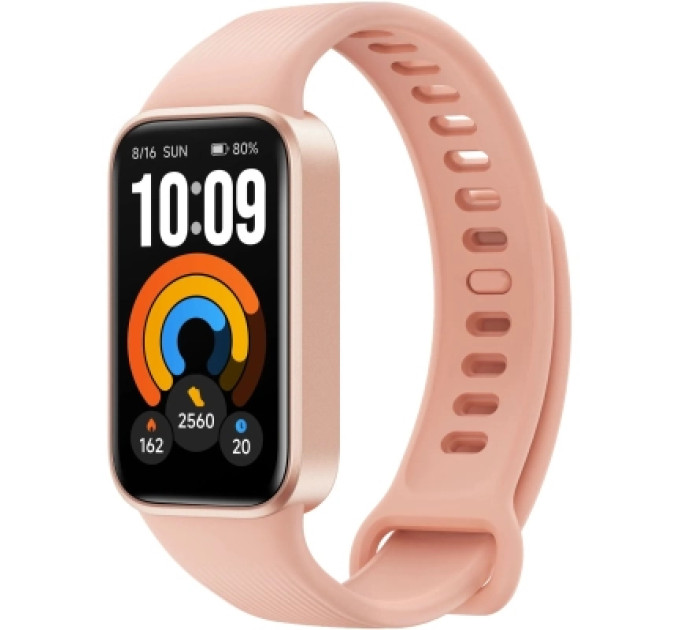 Xiaomi Фітнес браслет Xiaomi Smart Band 11 Active Pomelo Pink (1213515)