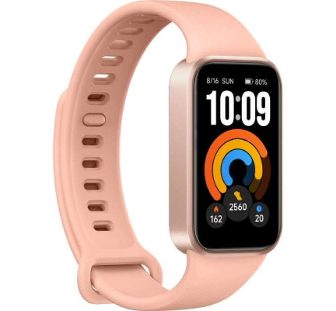 Xiaomi Фітнес браслет Xiaomi Smart Band 11 Active Pomelo Pink (1213515)