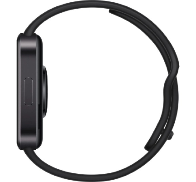 Xiaomi Смарт-годинник Xiaomi Watch 6 Active Midnight Black BHR09CZGL (1213887)