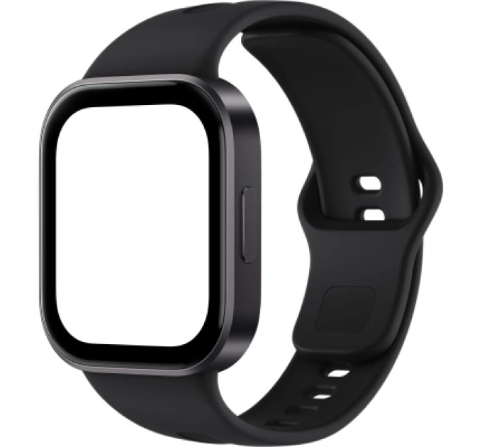 Xiaomi Смарт-годинник Xiaomi Watch 6 Active Midnight Black BHR09CZGL (1213887)