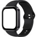 Xiaomi Смарт-годинник Xiaomi Watch 6 Active Midnight Black BHR09CZGL (1213887)