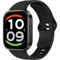 Xiaomi Смарт-годинник Xiaomi Watch 6 Active Midnight Black BHR09CZGL (1213887)