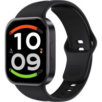 Смарт-годинник Xiaomi Watch 6 Active Midnight Black BHR09CZGL (1213887)