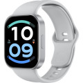 Xiaomi Смарт-годинник Xiaomi Watch 6 Active Matte Silver BHR09CXGL (1213888)