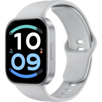 Смарт-годинник Xiaomi Watch 6 Active Matte Silver BHR09CXGL (1213888)