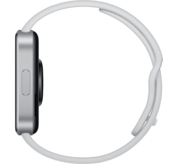 Xiaomi Смарт-годинник Xiaomi Watch 6 Active Matte Silver BHR09CXGL (1213888)