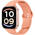 Xiaomi Смарт-годинник Xiaomi Watch 6 Active Sunset Orange BHR09CYGL (1213889)