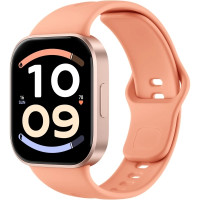 Смарт-годинник Xiaomi Watch 6 Active Sunset Orange BHR09CYGL (1213889)