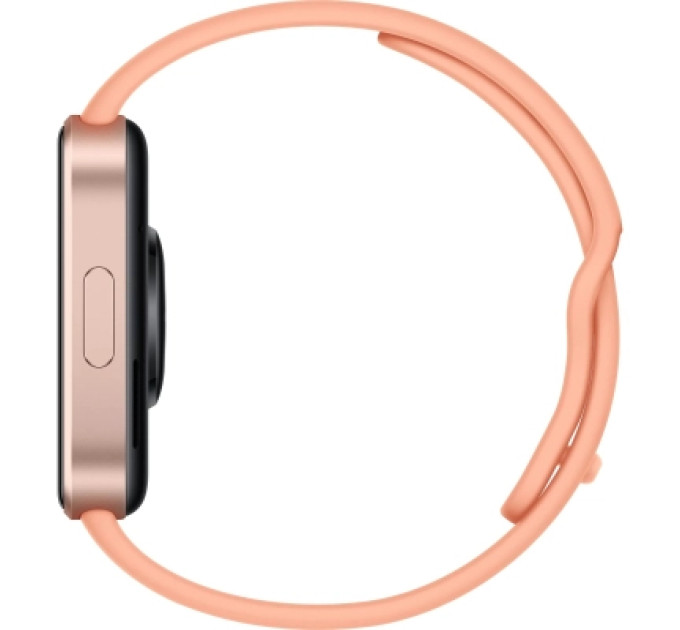 Xiaomi Смарт-годинник Xiaomi Watch 6 Active Sunset Orange BHR09CYGL (1213889)