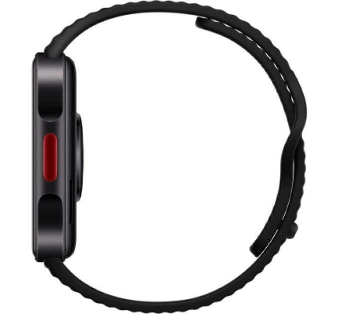 Xiaomi Смарт-годинник Xiaomi Watch 6 Lite Black BHR09CWGL (1214269)
