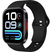 Смарт-годинник Xiaomi Watch 6 Lite Black BHR09CWGL (1214269)