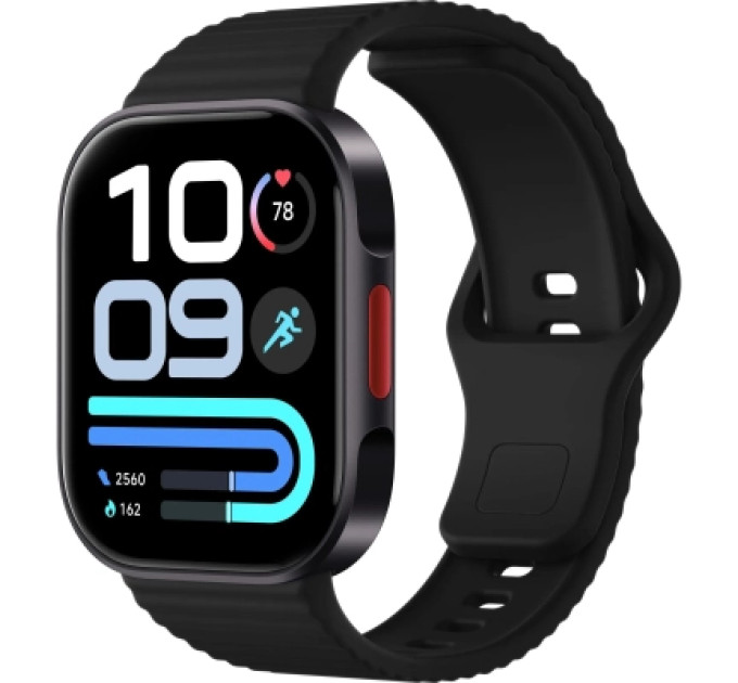 Xiaomi Смарт-годинник Xiaomi Watch 6 Lite Black BHR09CWGL (1214269)