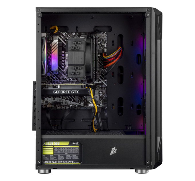 COBRA Персональний комп`ютер COBRA Gaming (I124F.32.S5.56.20178)