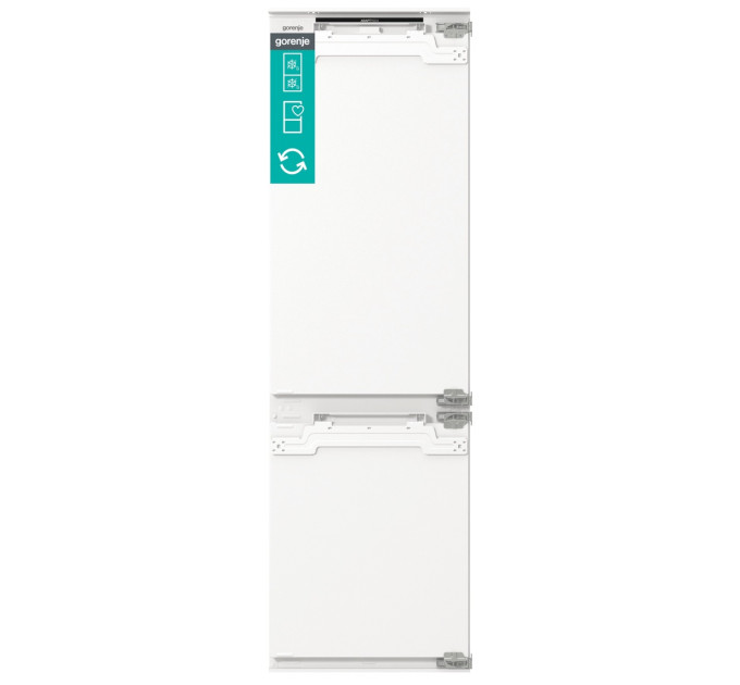 Gorenje Холодильник Gorenje NRKI517E82WF