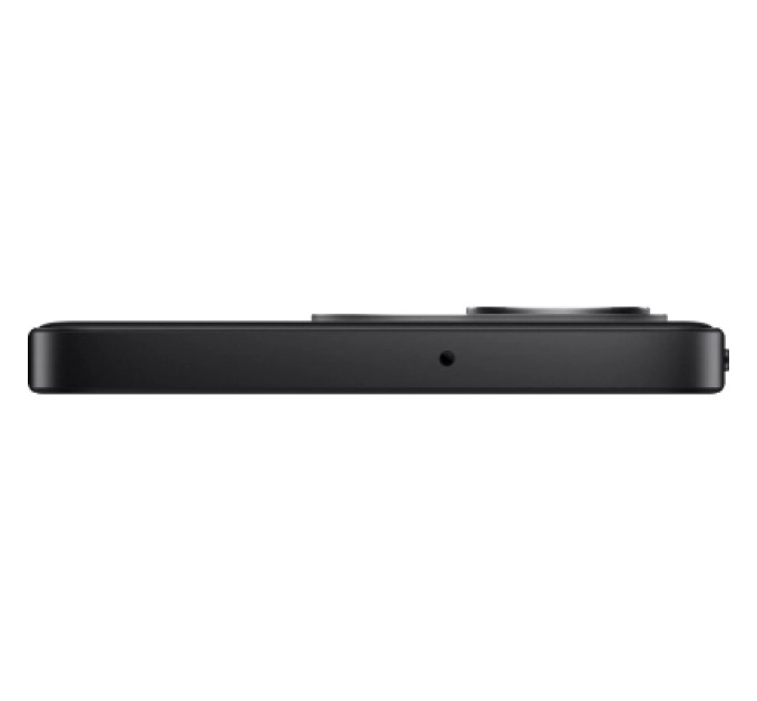 Xiaomi Мобільний телефон Xiaomi Redmi Note 17 4G 6/256GB Black (1215025)