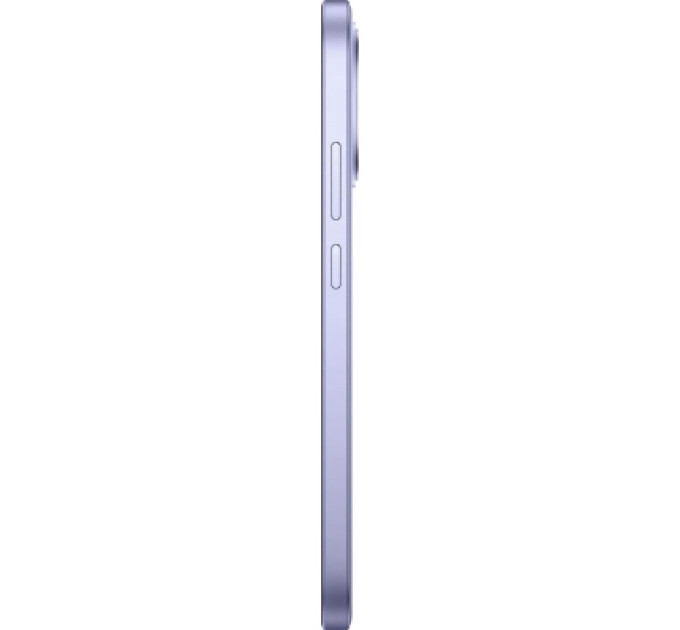 Xiaomi Мобільний телефон Xiaomi Redmi Note 17 5G 8/256GB Celestial Purple (1215032)