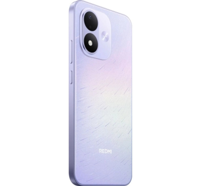 Xiaomi Мобільний телефон Xiaomi Redmi Note 17 5G 8/256GB Celestial Purple (1215032)