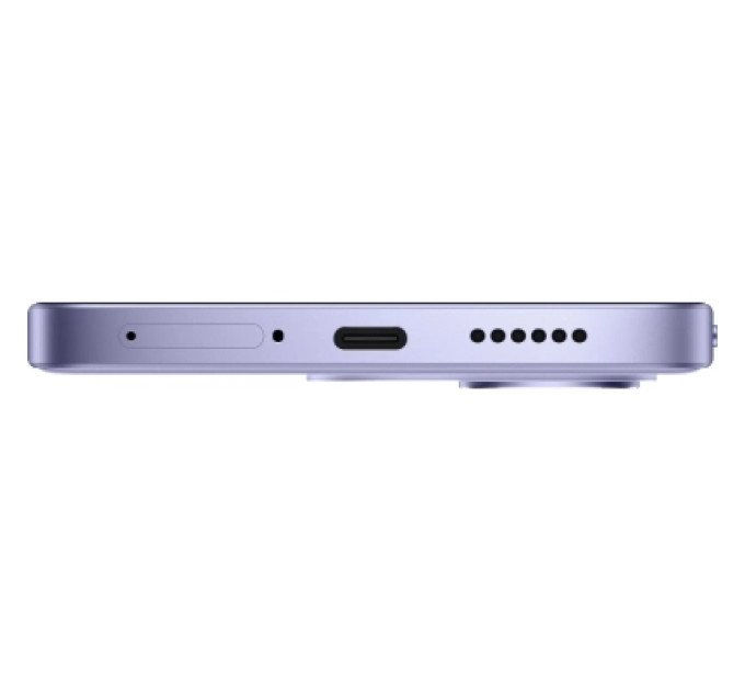 Xiaomi Мобільний телефон Xiaomi Redmi Note 17 5G 8/256GB Celestial Purple (1215032)