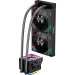 1stPlayer Система водяного охолодження 1stPlayer FT-240 Black