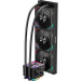 1stPlayer Система водяного охолодження 1stPlayer FT-360 Black