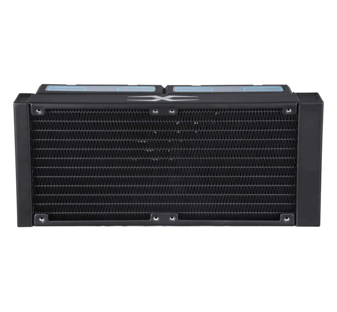 1stPlayer Система водяного охолодження 1stPlayer X-240E Black