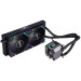 1stPlayer Система водяного охолодження 1stPlayer X-240E Black