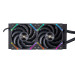 1stPlayer Система водяного охолодження 1stPlayer X-240E Black