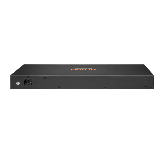 Комутатор Aruba 6100 24G CL4 4SFP+ Swch JL677A (RSVLC-1812)