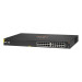 Комутатор Aruba 6100 24G CL4 4SFP+ Swch JL677A (RSVLC-1812)