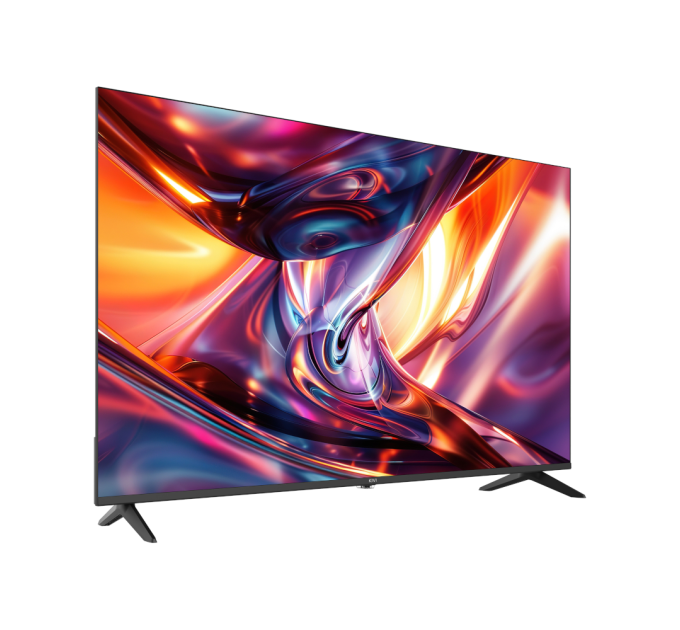 Телевізор 50" Kivi 50U9000HB Smart TV