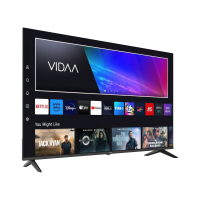 Телевізор 50" Kivi 50U9000HB Smart TV Телевізор 50" Kivi 50U9000HB Smart TV