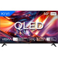 Телевізор 50" Kivi 50U9000HB Smart TV