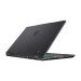 Ноутбук (портативний комп’ютер) CYBORG A15 AI R5-240 15" 16/512GB B2HWFKG-233XUA MSI