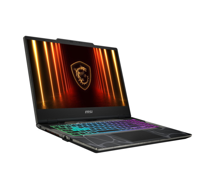 Ноутбук (портативний комп’ютер) CYBORG A15 AI R5-240 15" 16/512GB B2HWFKG-233XUA MSI