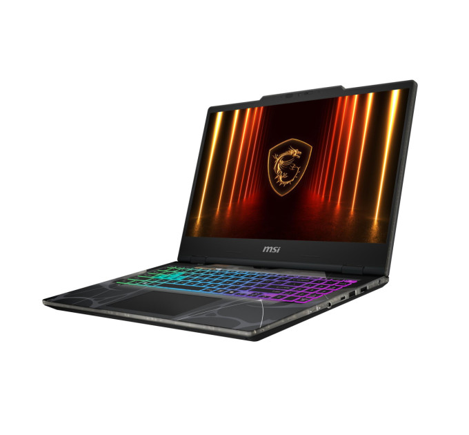 Ноутбук (портативний комп’ютер) CYBORG A15 AI R5-240 15" 16/512GB B2HWFKG-233XUA MSI