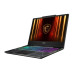 Ноутбук (портативний комп’ютер) CYBORG A15 AI R5-240 15" 16/512GB B2HWFKG-233XUA MSI