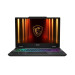Ноутбук (портативний комп’ютер) CYBORG A15 AI R5-240 15" 16/512GB B2HWFKG-233XUA MSI