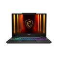 Ноутбук (портативний комп’ютер) CYBORG A15 AI R5-240 15" 16/512GB B2HWFKG-233XUA MSI