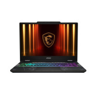 Ноутбук (портативний комп’ютер) CYBORG A15 AI R5-240 15" 16/512GB B2HWFKG-233XUA MSI Ноутбук (портативний комп’ютер) CYBORG A15 AI R5-240 15" 16/512GB B2HWFKG-233XUA MSI