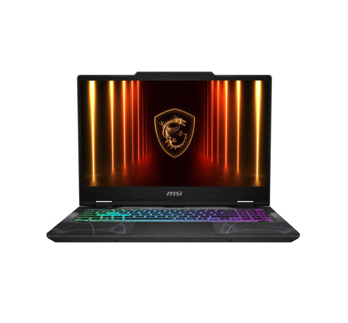 Ноутбук (портативний комп’ютер) CYBORG A15 AI R5-240 15" 16/512GB B2HWFKG-233XUA MSI