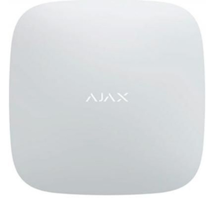 Ajax Ретранслятор Ajax ReX white