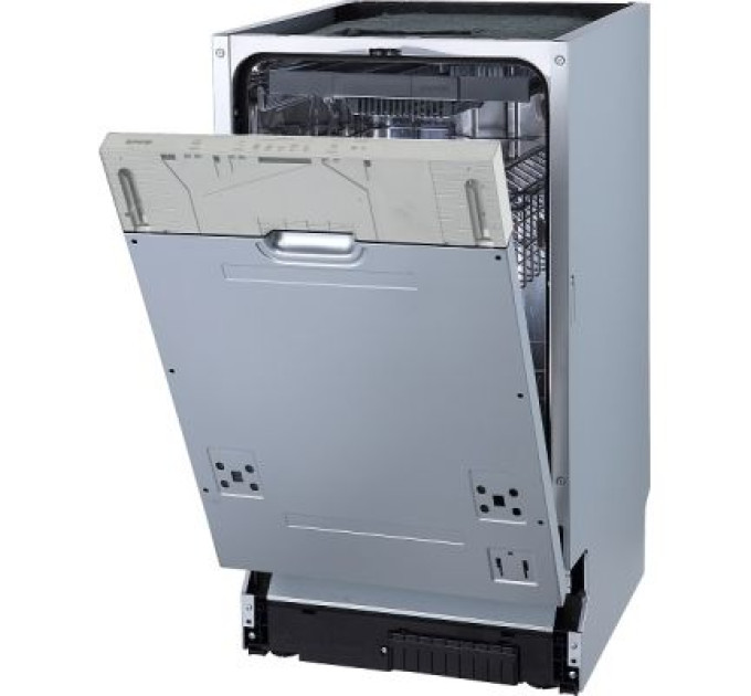 Gorenje Посудомийна машина Gorenje GV520E10S