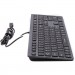 A4Tech Клавіатура A4Tech FX-50 USB Grey