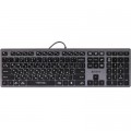 A4Tech Клавіатура A4Tech FX-50 USB Grey